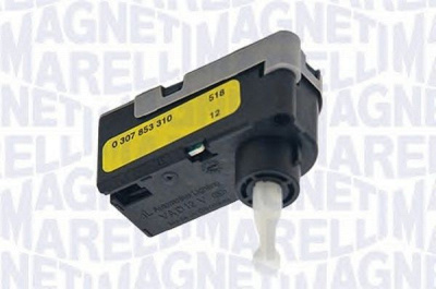 MAGNETI MARELLI 710307853310 -  Регулятор, регулировка угла наклона фар